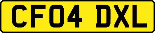 CF04DXL