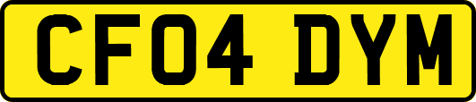 CF04DYM