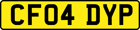 CF04DYP