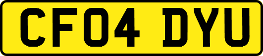 CF04DYU