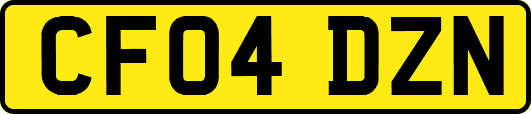 CF04DZN