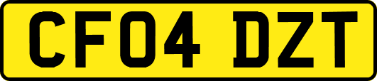 CF04DZT