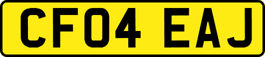 CF04EAJ