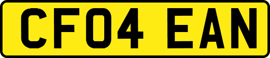 CF04EAN