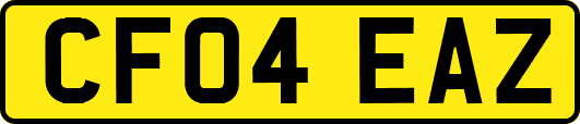CF04EAZ
