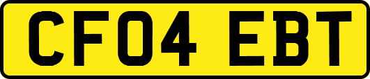 CF04EBT