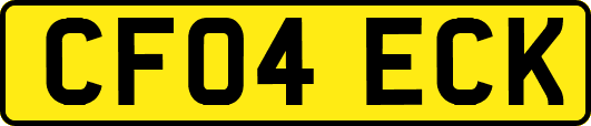 CF04ECK