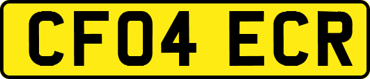 CF04ECR