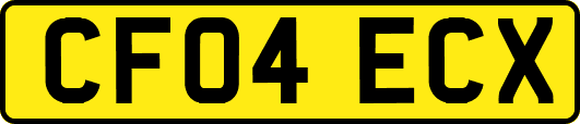 CF04ECX