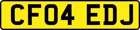 CF04EDJ