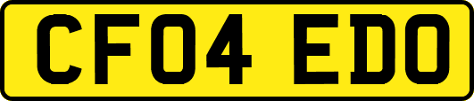 CF04EDO