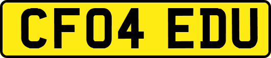 CF04EDU