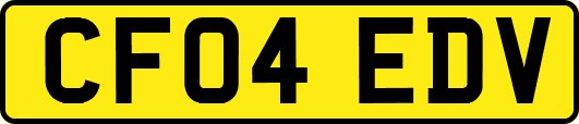 CF04EDV