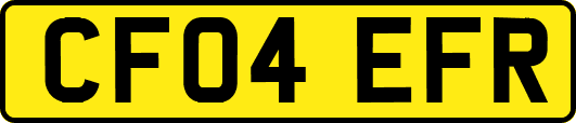 CF04EFR
