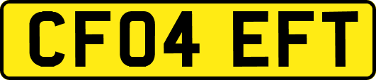 CF04EFT