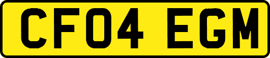 CF04EGM
