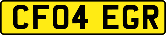 CF04EGR