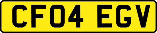 CF04EGV