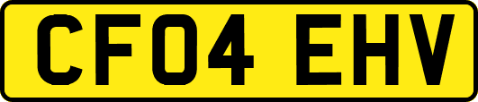CF04EHV