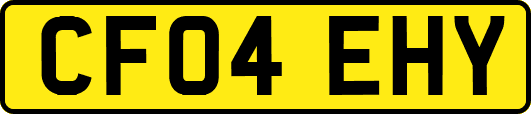 CF04EHY
