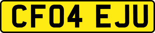 CF04EJU