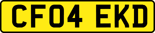 CF04EKD