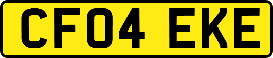 CF04EKE
