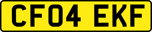 CF04EKF