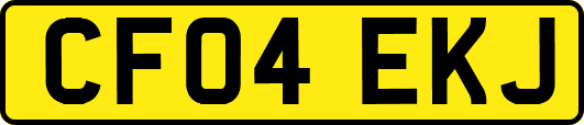 CF04EKJ