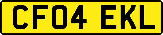 CF04EKL