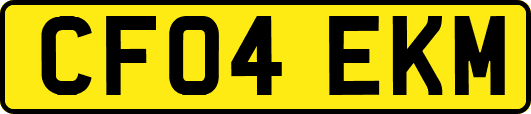 CF04EKM