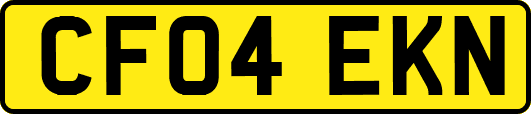 CF04EKN
