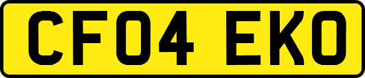 CF04EKO
