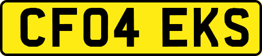 CF04EKS