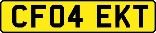 CF04EKT