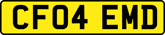 CF04EMD