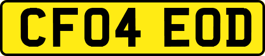 CF04EOD