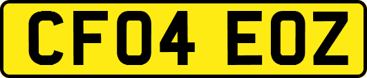 CF04EOZ