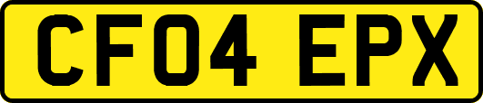 CF04EPX