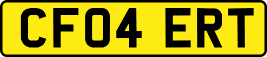CF04ERT
