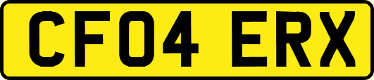 CF04ERX