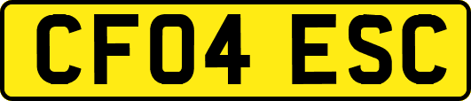 CF04ESC
