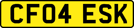 CF04ESK