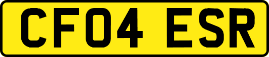 CF04ESR