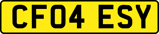 CF04ESY