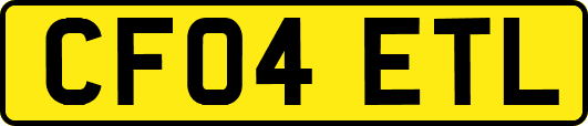 CF04ETL