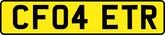 CF04ETR