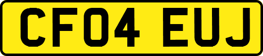 CF04EUJ