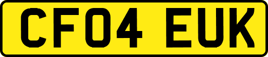 CF04EUK