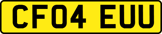 CF04EUU